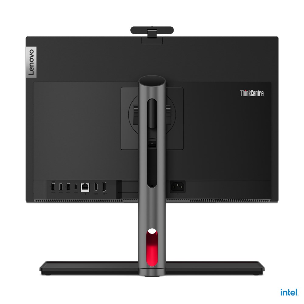 Kompjuter Lenovo ThinkCentre M70a, 21.5", Intel i5-12400, 8GB DDR4, 512GB SSD, i zi