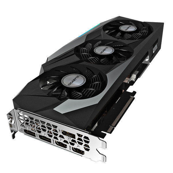 Kartelë grafike Gigabyte NVIDIA GeForce RTX 3090 OC-24GD (GV-N3090GAMING), 24 GB GDDR6X