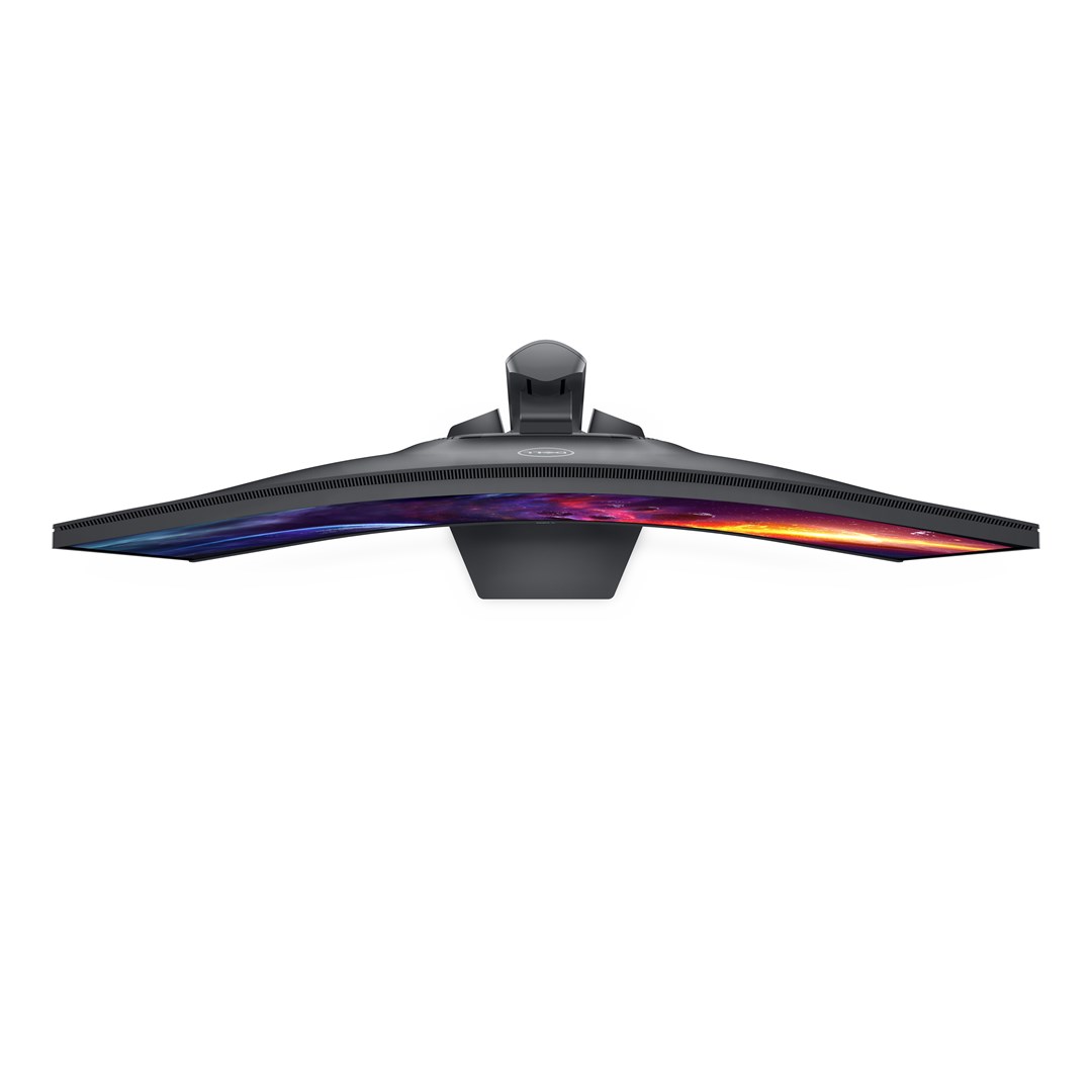 Monitor DELL S3422DWG, 34", Wide Quad HD, e zezë