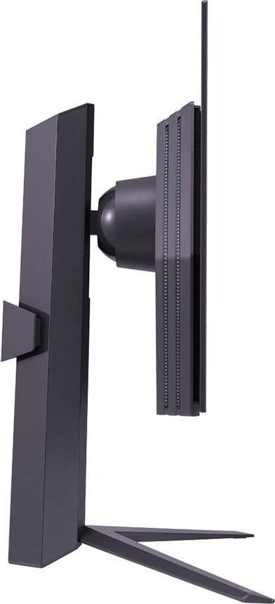 LG UltraGear OLED 27GS95QE-B монитор, 26,5", WQHD, црн