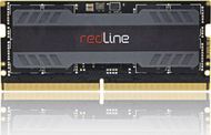 RAM Mushkin Redline, 16GB DDR5, 4800MHz, SODIMM
