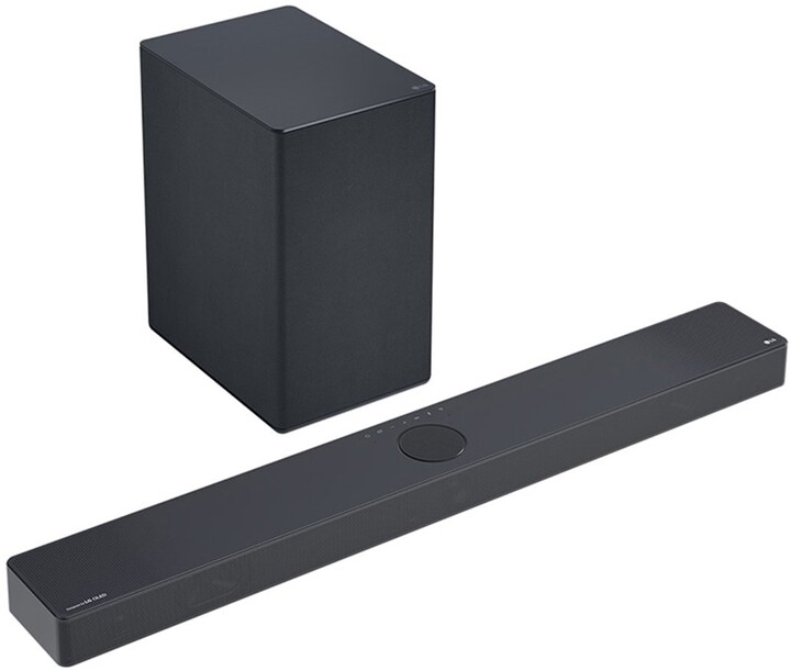 Soundbar LG SC9S, 3.1.3, i zi
