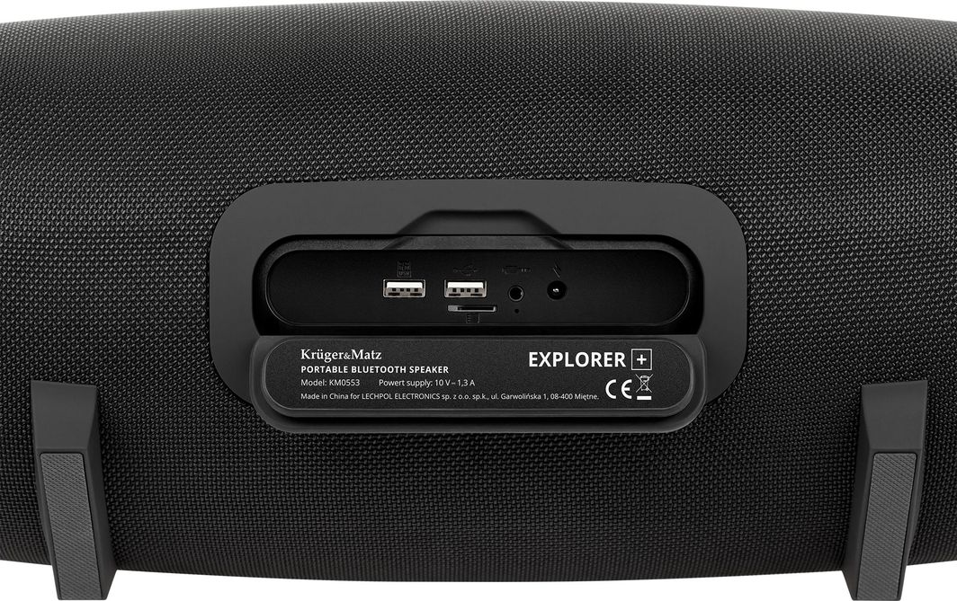 Altoparlant Kruger&Matz Explorer +, i zi