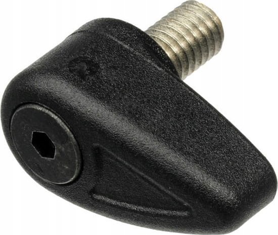 Set vidë me dorezë Manfrotto R701.212, për kokë video 701HDV, për monopod 561BHDV, gri