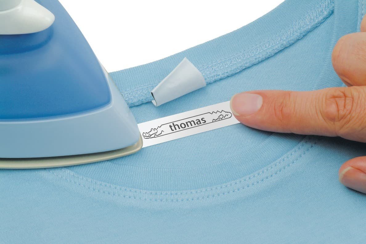 Printer etiketash Dymo LetraTag LT 100H, portativ, me tastierë ABC