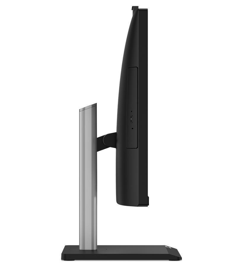 Kompjuter All-in-One LENOVO ThinkCentre neo 30a, 23.8", Intel Core i5-12450H, 8GB RAM, 512GB SSD, i zi