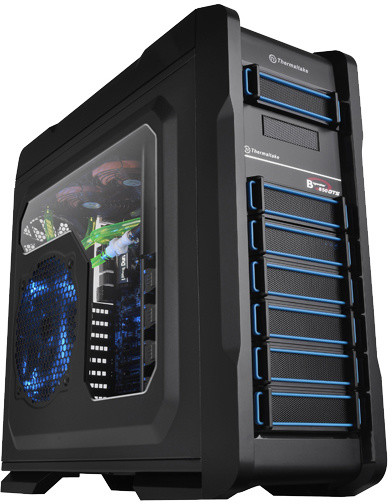 Kasë Thermaltake Chaser A71 LCS 