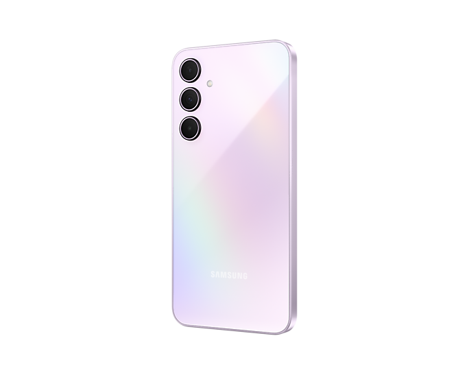 Celular Samsung Galaxy A35, 6.6", 6GB/ 128GB, vjollcë