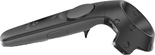 Kontroller VR HTC Vive Controller 99HAFR005-00, me wireless, i zi