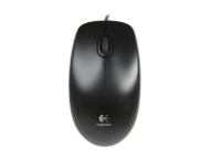 Maus Logitech B100, 3D 800DPI, i zi