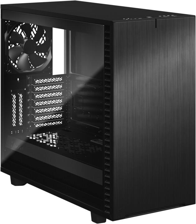 Fractal Design Define 7 куќиште