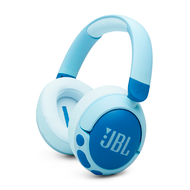 JBL JR 470 NC BLU