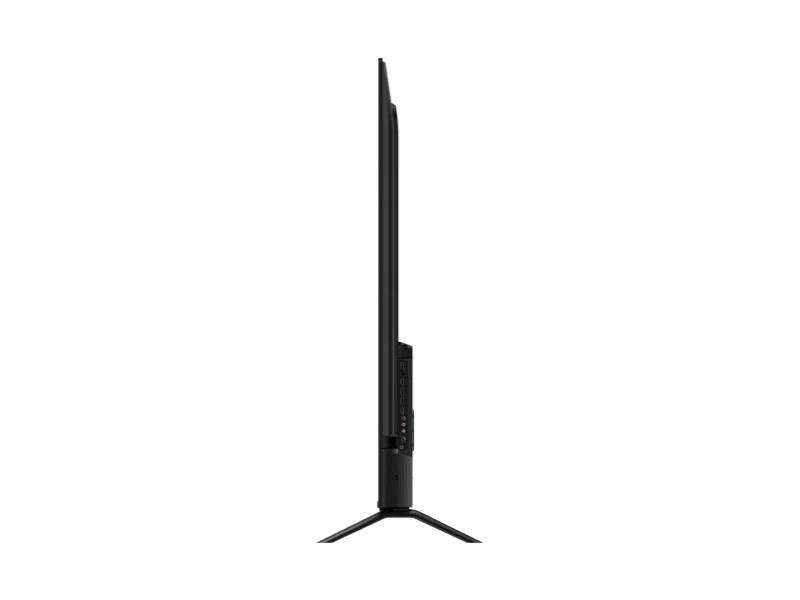 Televizor TCL 85T7B QLED, 85", 4K Google TV, i zi