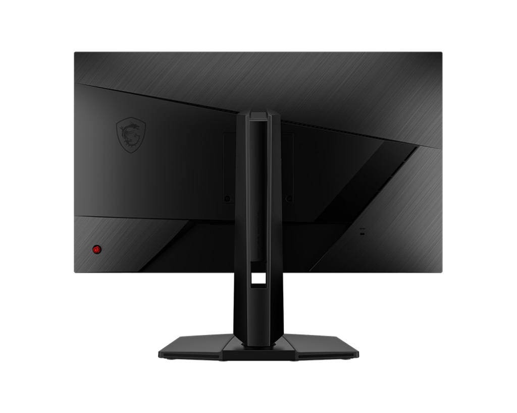 Monitor MSI G272QPF E2, 27", Rapid IPS, WQHD, 180Hz, i zi