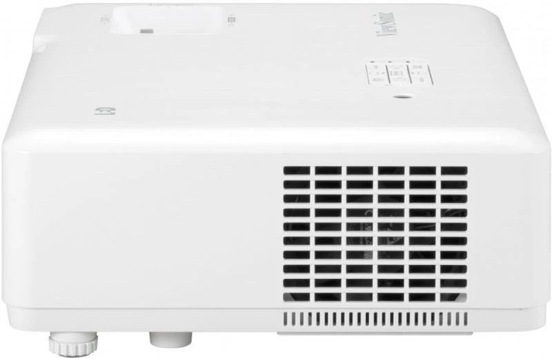 Projektor Viewsonic WXGA, 4000 ANSI lumens, LED, 1280x800, i bardhë