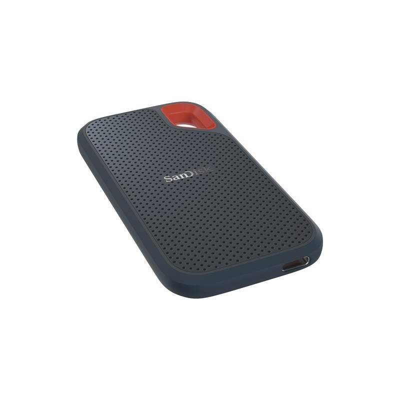 SanDisk Extreme Portable SSD 500GB