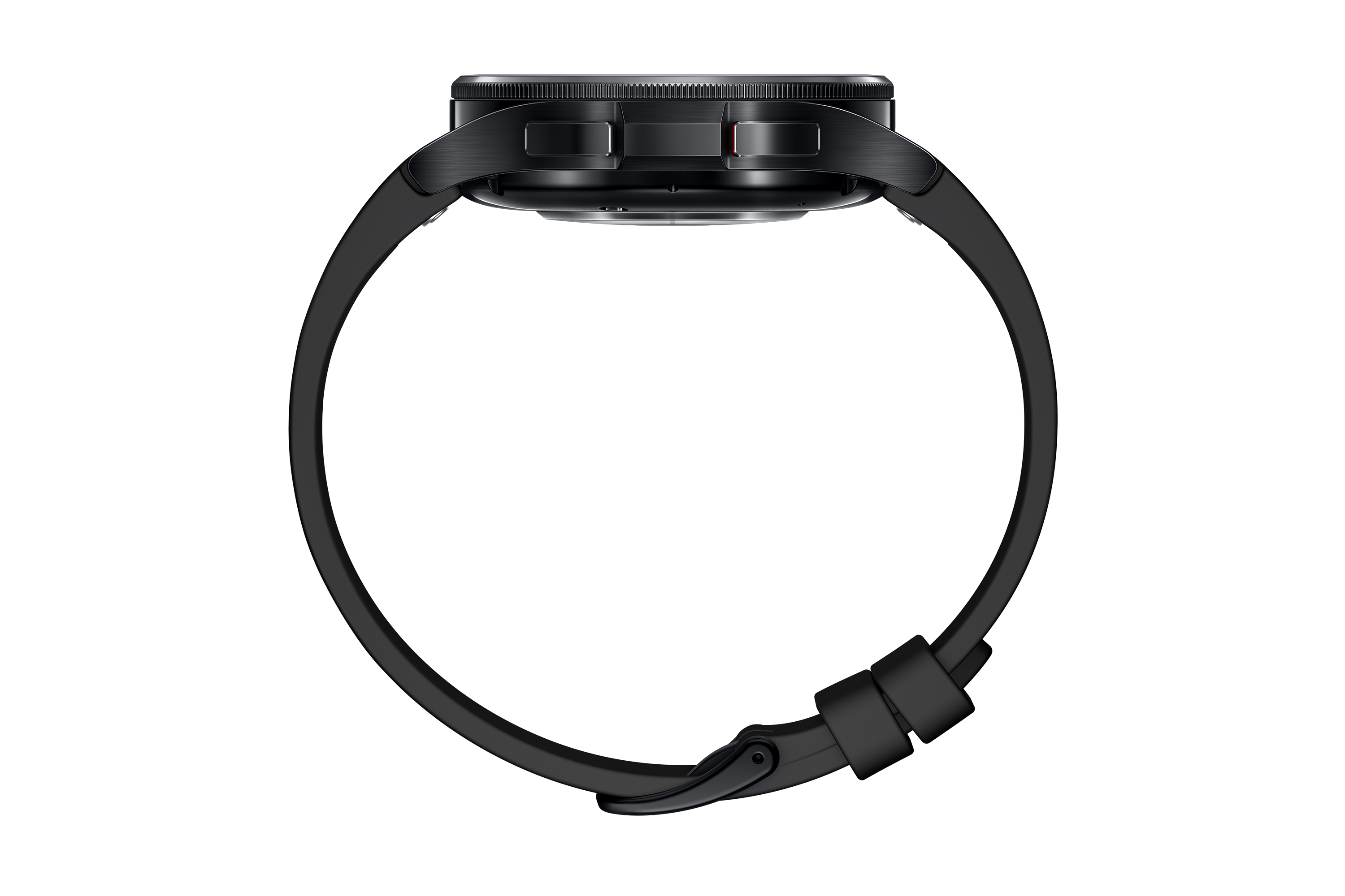 Orë e mençur Samsung Galaxy Watch6 Classic, 43mm, grafit