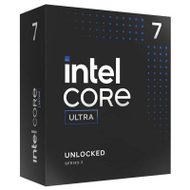 Процесор Intel Core Ultra 7 265K, 30MB Cache, FCLGA1851