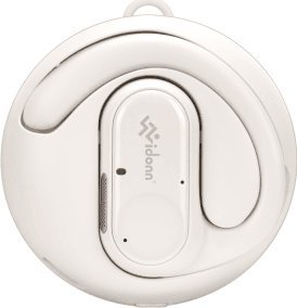 Kufje wireless Vidonn T3, Bluetooth 5.3, IPX5, të zeza