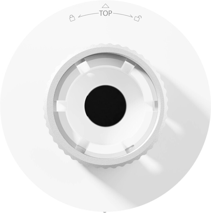 Kokë termostatike Tesla Smart, termoelement wireless