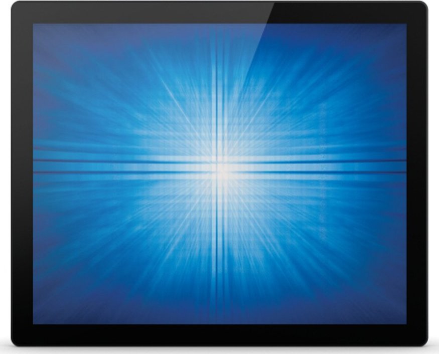 Monitor me prekje Elo 1990L, 19", LED, i zi