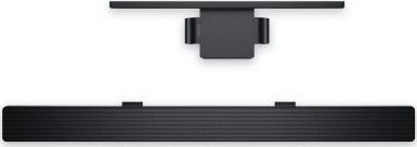 Soundbar për kompjuter Dell AC511M, i zi
