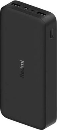 Power Bank Xiaomi Mi Redmi 20000mAh, i zi
