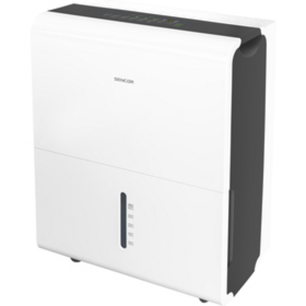 Tharës ajri Sencor SDH 3020WH, i bardhë