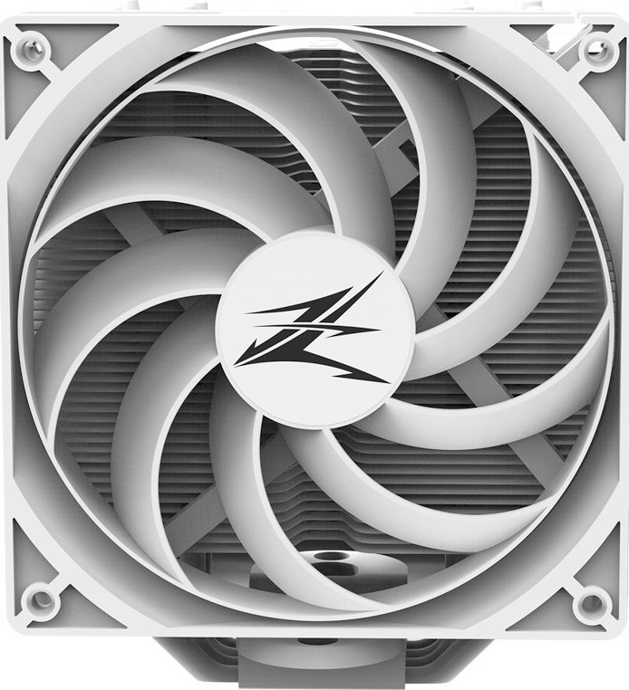 Ftohës CPU Zalman CNPS10X Performa, 135mm, PWM, i bardhë