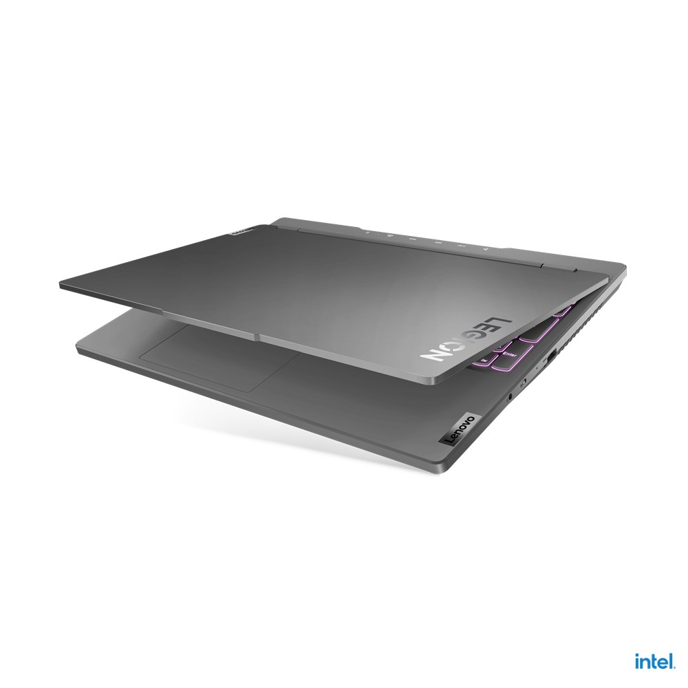 Laptop Lenovo Legion 5, 15.6", Intel I5-12500H, 16 GB RAM, 512 GB SSD, NVIDIA GeForce RTX 3050 Ti, i hirtë