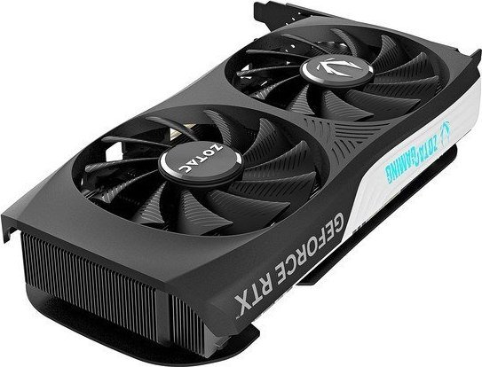 Kartelë grafike Zotac Gaming GeForce RTX 4070 Twin Edge OC 12GB GDDR6X