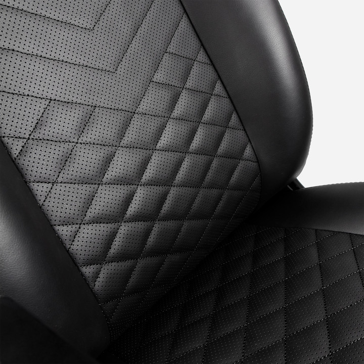 Стол Noblechairs Noblechairs ICON, црн