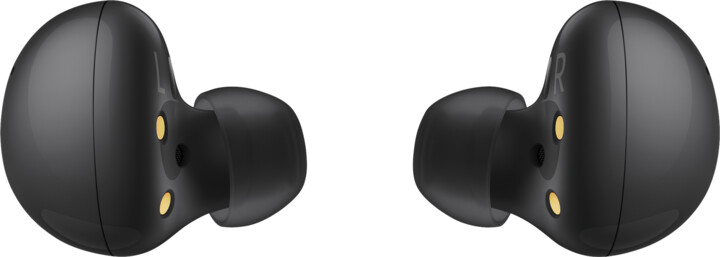 Dëgjuese Samsung Galaxy Buds 2, të zeza