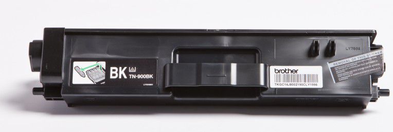 Toner për printer Brother TN-900, i zi