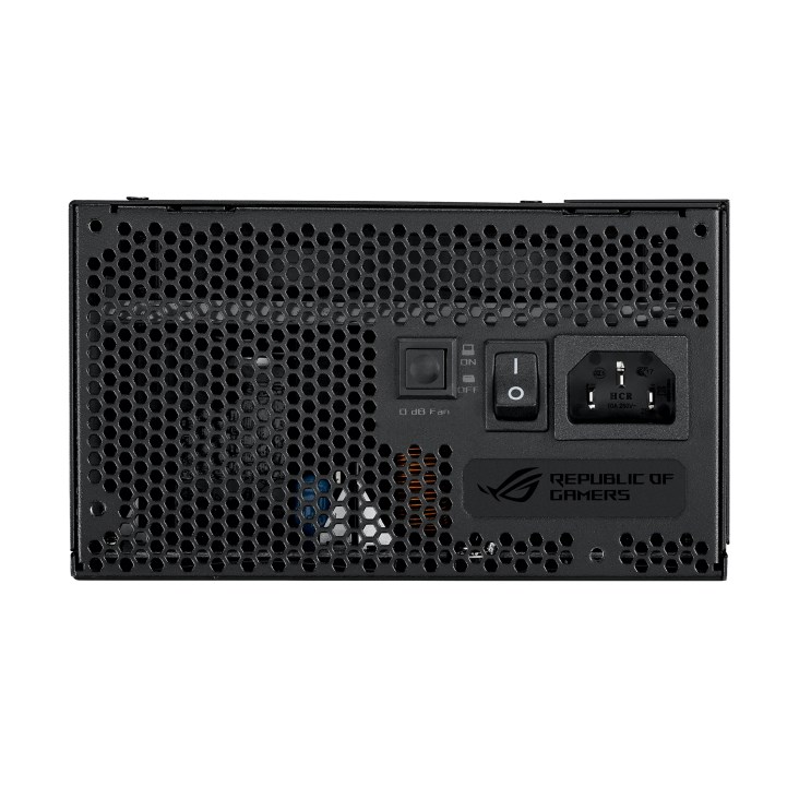 Извор на енергија ASUS ROG STRIX 1000W Gold (16-pin cable), 20+4 pin ATX, 1000 W