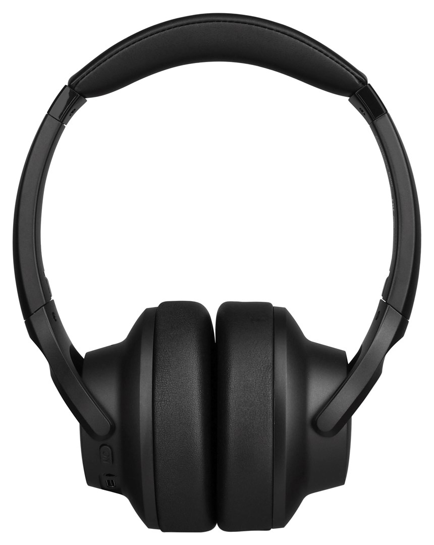 Kufje Soundcore Q20i, Bluetooth, të zeza