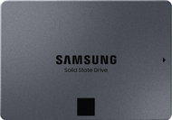 Disk Samsung 870 QVO, 2 TB, 2.5 ", SATA III SSD 