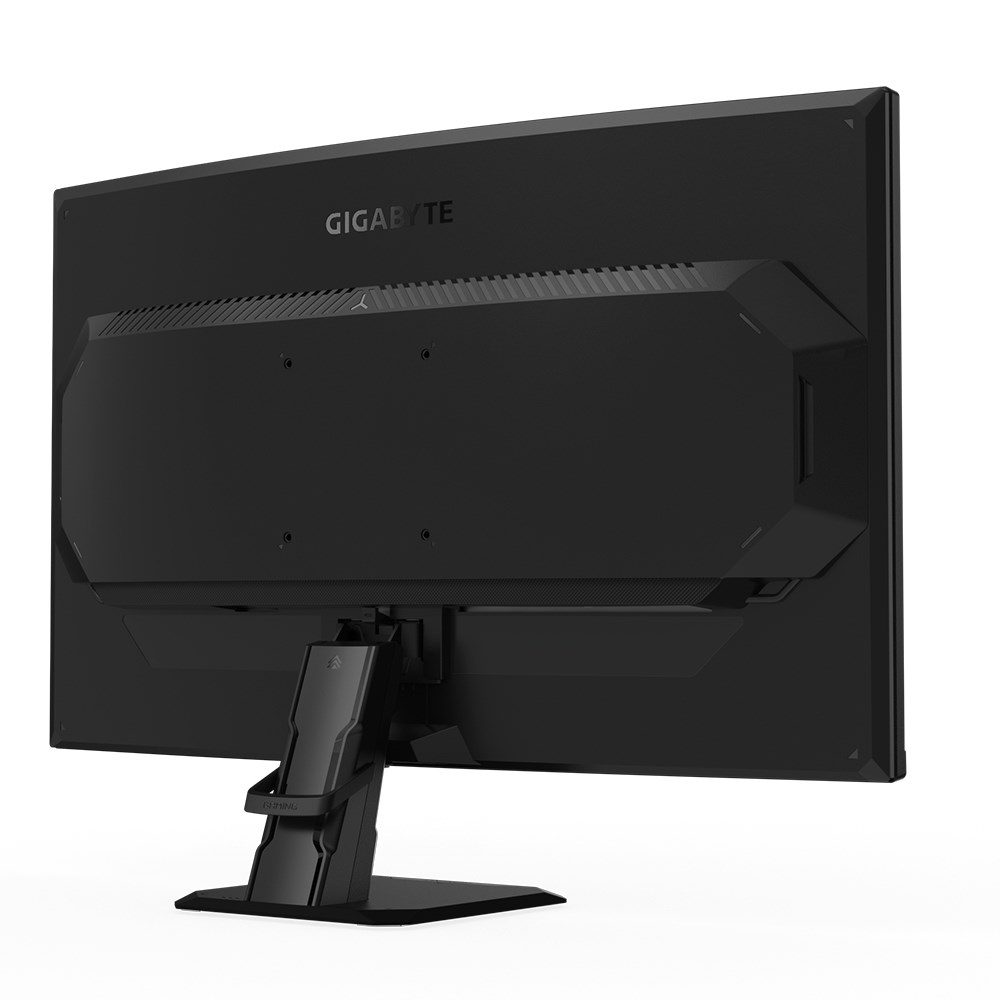 Monitor Gigabyte GS27FC, 27", 1920 x 1080, Full HD, 180 Hz, i zi