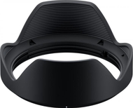 Kapak objektivi Tamron A058, për 35-150mm VXD, petale, i zi