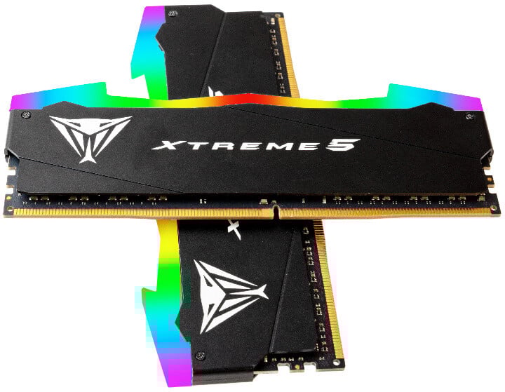 Memorie operative Patriot Viper Xtreme 5 32GB (2x16GB) DDR5 7800 CL38