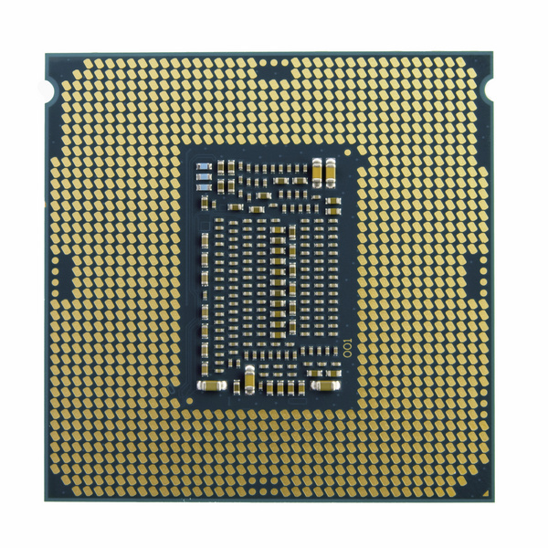 Procesor Intel Core i7-8700K