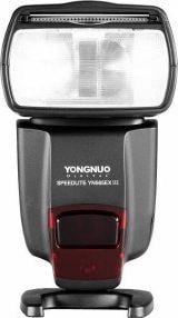 Blic YONGNUO YN565EX III C, Speedlite TTL, за Canon, црн