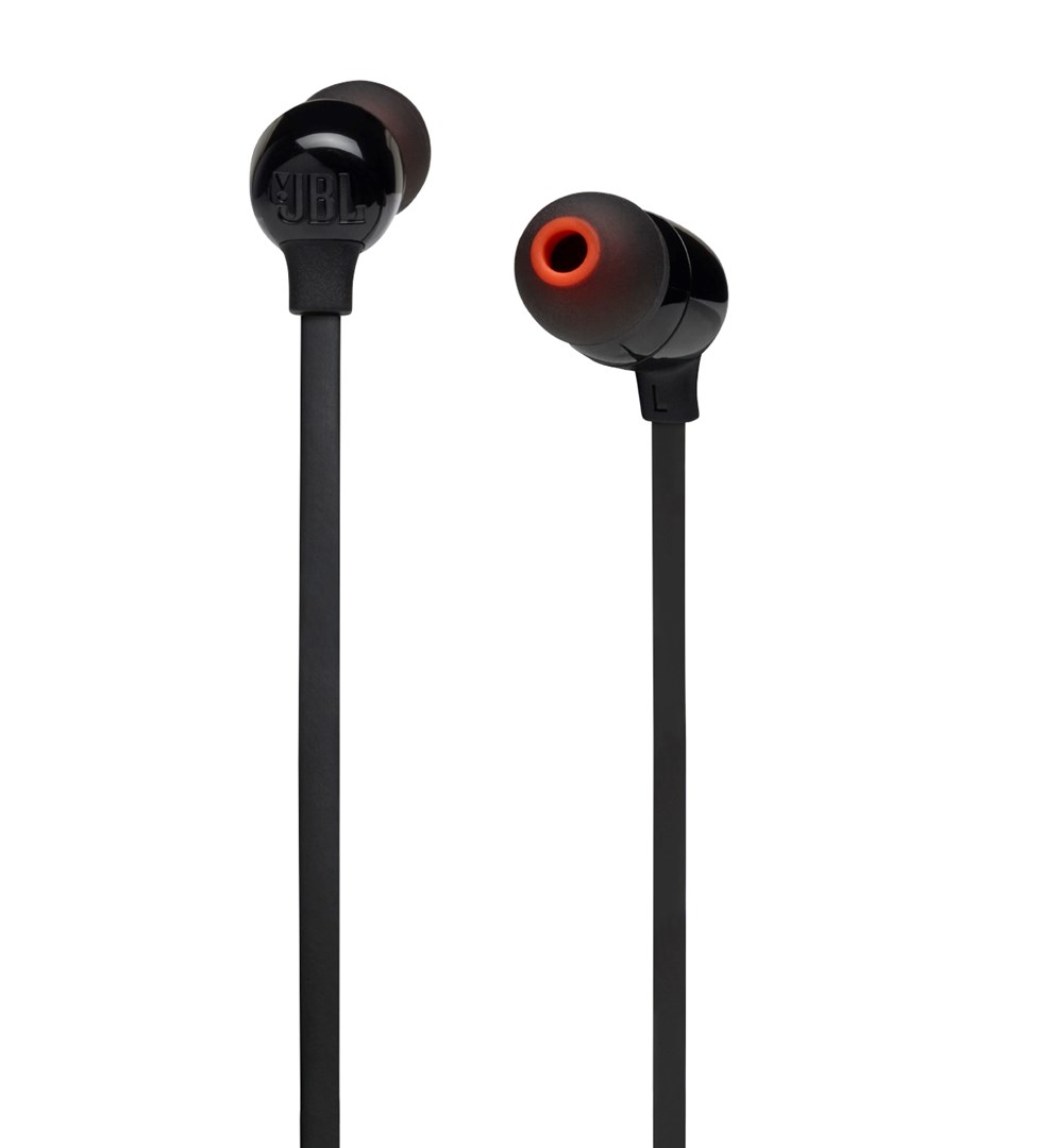 Kufje in-ear JBL Tune 125BT, Bluetooth 5.0, të zeza