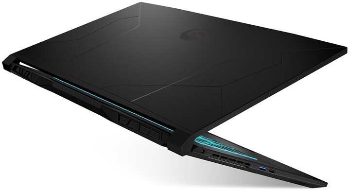[OUTLET] Laptop MSI Bravo 17 C7VF-025XCZ, 17.3", AMD Ryzen 7, 16GB RAM, 1TB SSD, NVIDIA GeForce RTX 4060, i zi				