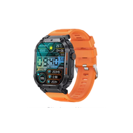 Denver Bluetooth Smart Watch 191 (Orange)