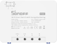 Ndërprerës Sonoff POWR3 High Power Smart Ndërprerës Sonoff POWR3 High Power Smart