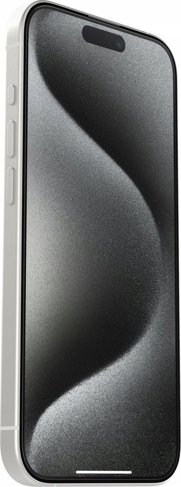 Mbrojtëse ekrani Ob Premium Glass Antimicrobial për iPhone 15 Pro, xham i temperuar, transparencë e lartë