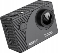 Kamerë sportive Hoco 1080P, Full HD, ekran 2", WiFi, e zezë