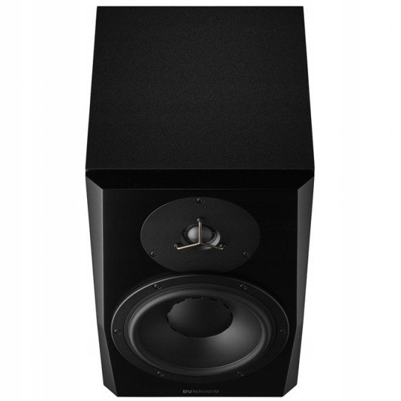 Monitor studio Dynaudio LYD 8 961932, 8", aktiv, i bardhë
