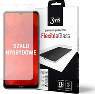 Mbrojtëse për ekran 3MK FlexibleGlass për Xiaomi Redmi Note 8T